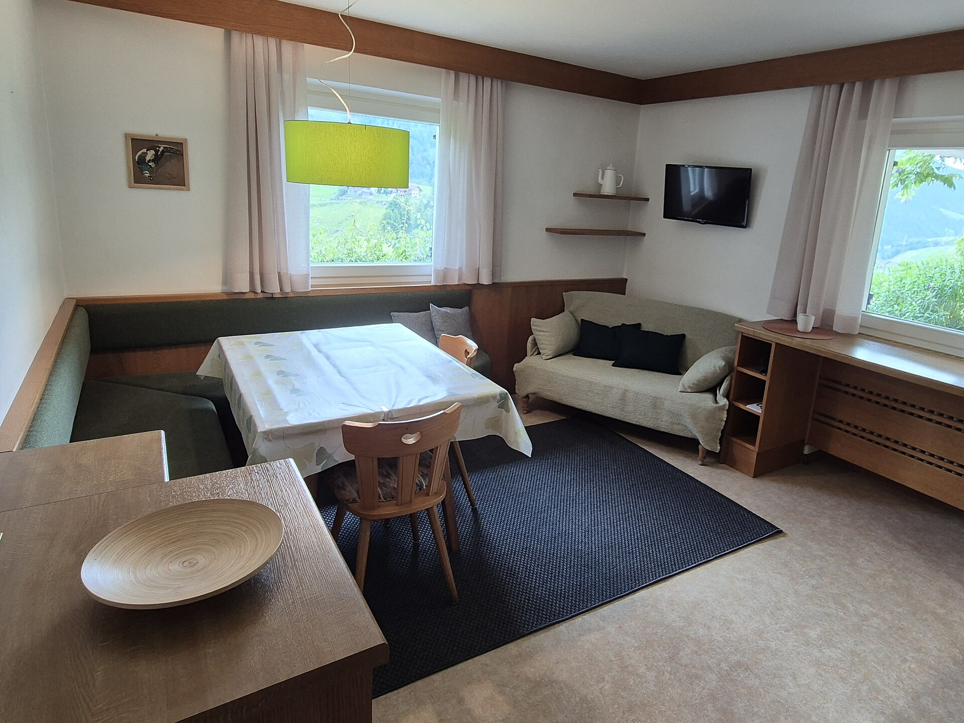 Appartement 1
