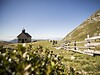 Bergbahn Meran 2000 | Florian Andergassen