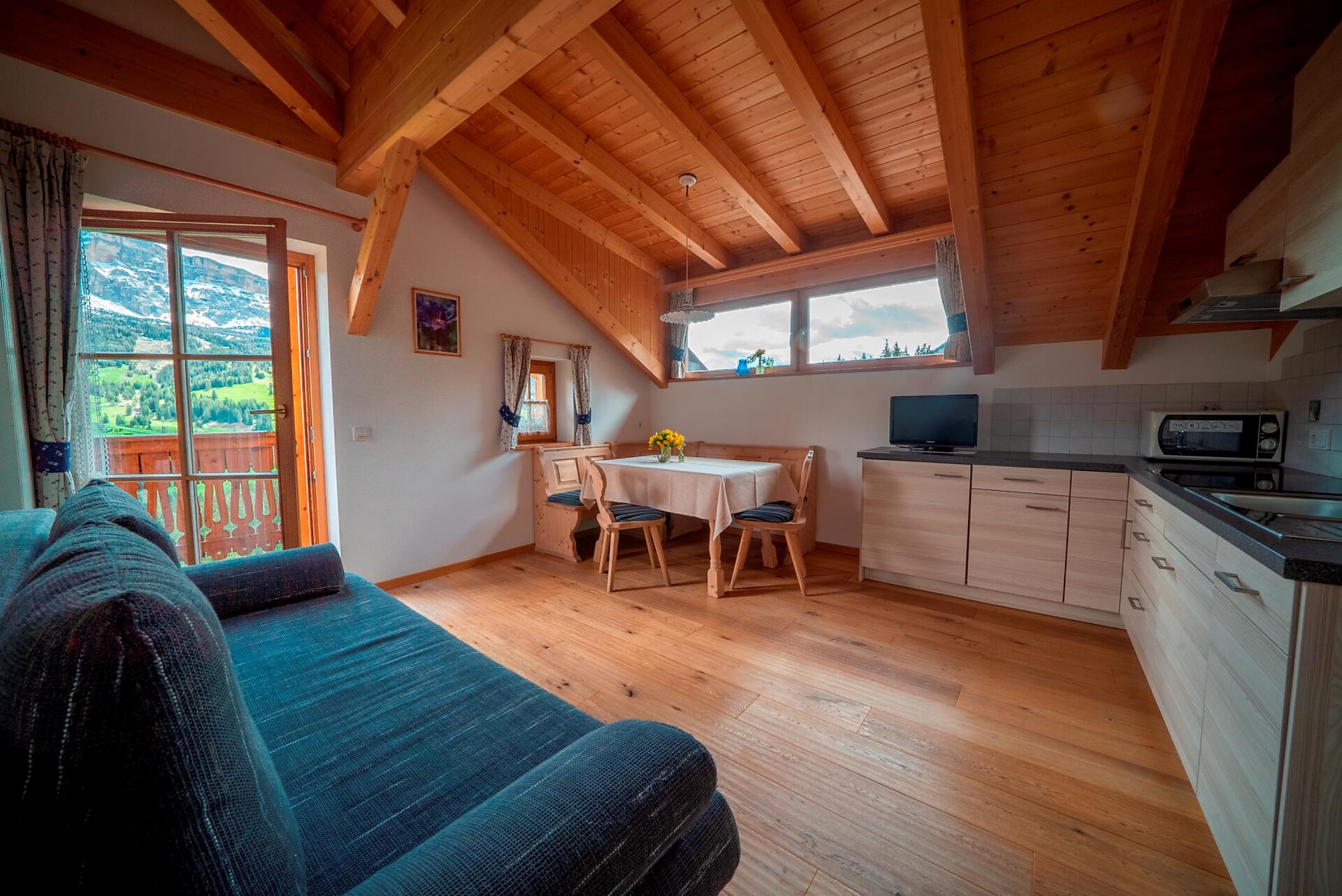 Apartment Enzian