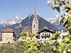 Tourismusverein Schenna - Klaus Peterlin