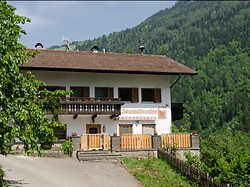 Farmhouse Schildhof Granstein