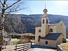 Tourismusverein Kiens