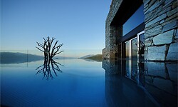 Tratterhof Mountain Sky Hotel