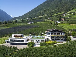 Pensione Törggelehof