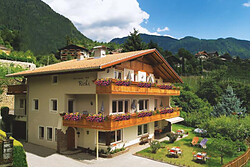 Residence Ricki
