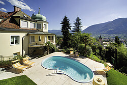 Apparthotel Villa Hochland