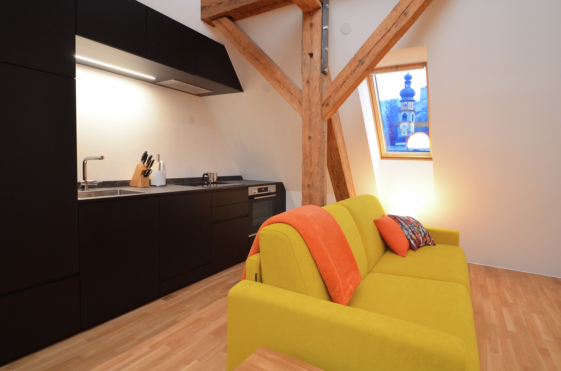 Aurturist Schlossblick Sparim Bruneck 150-b20
