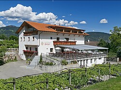 Gasthof Falger