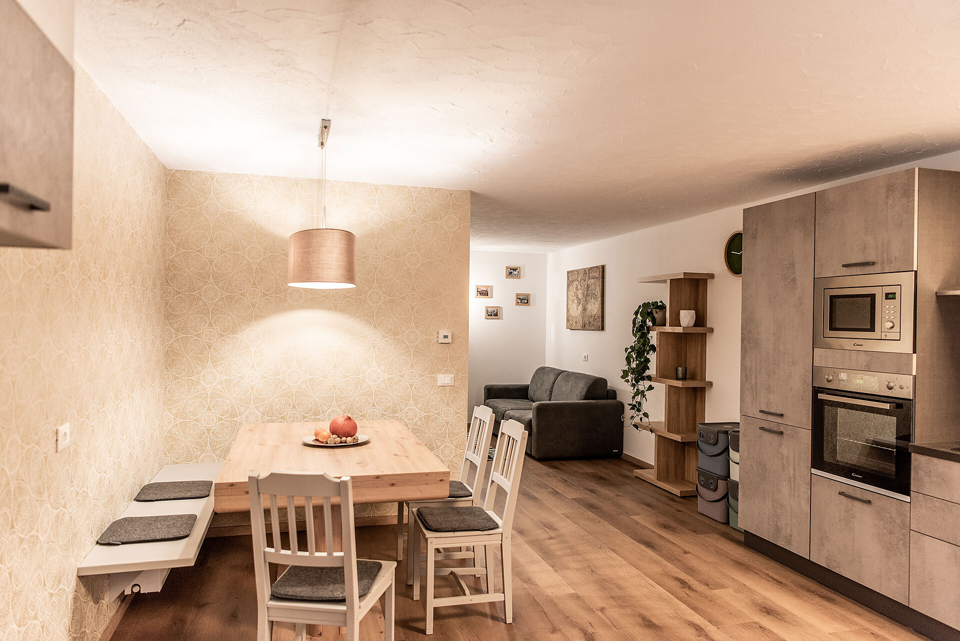 Apartment Moar Mühle