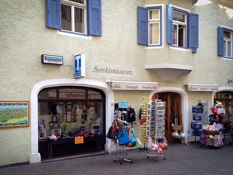 Trafik Spechtenhauser Christian