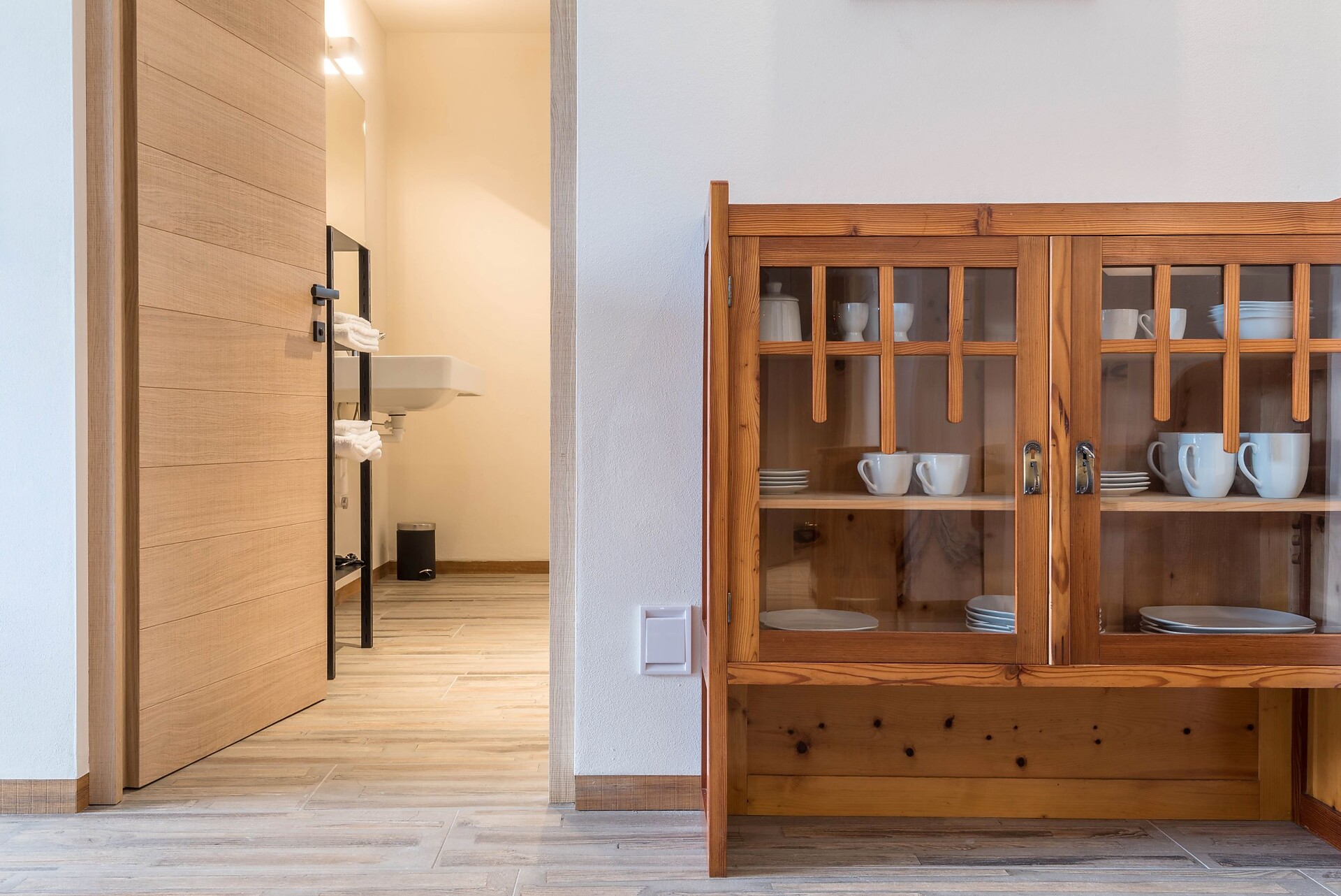 Aumia Apartments - Dolomites Region Seiser Alm - #18 - suedtirol.info