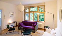 Cityappartment Villa Landeck