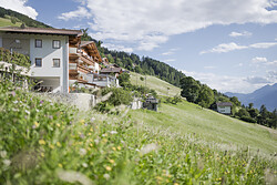 Naturhotel Gruberhof