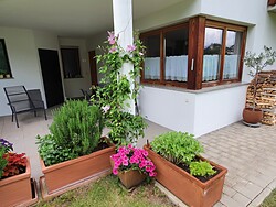 Kati's Haus