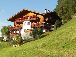 Agriturismo Schupferhof