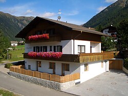 Apartment Alpenblick