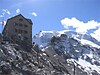 Payerhütte