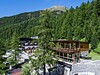 Hotel Zebru