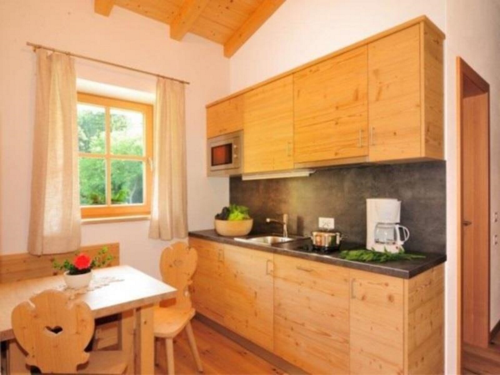 Appartment "Family"