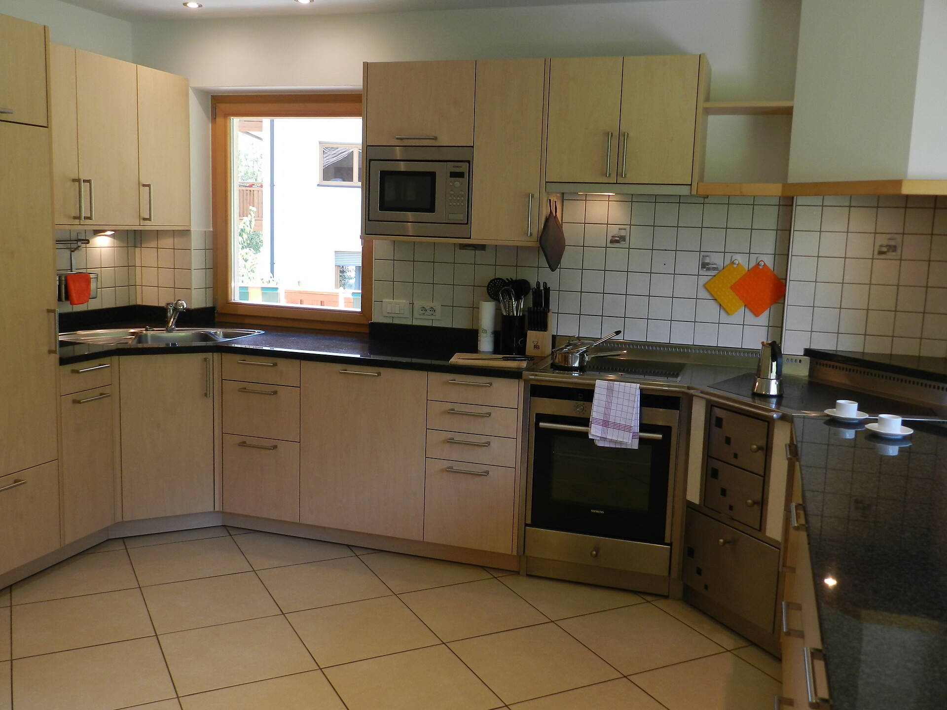 Appartment 1