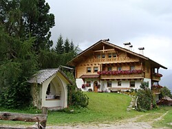 Urlaub auf dem Bauernhof Lienelehof