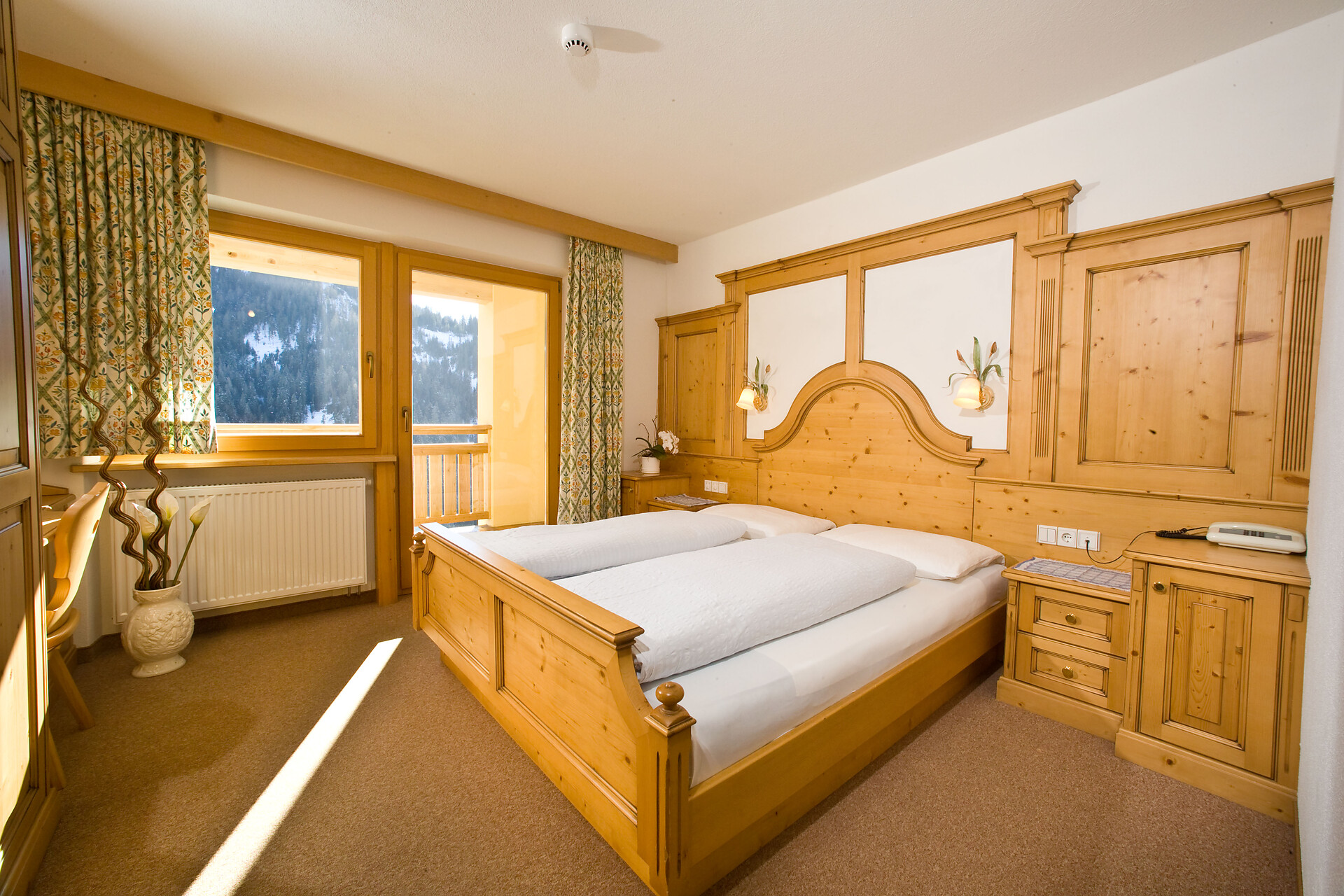Comfort Zimmer