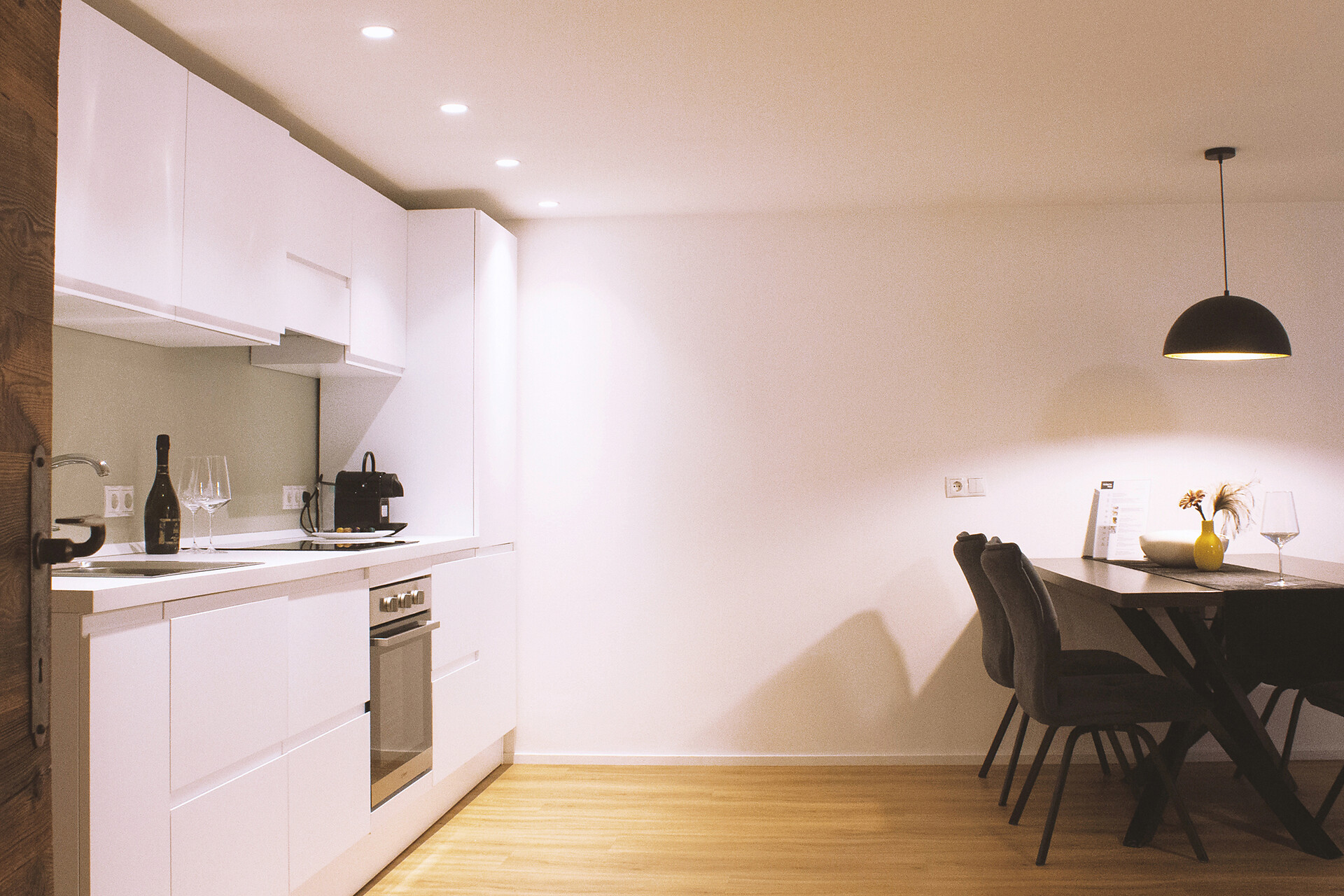 Apartment Trentatre - Brixen/Bressanone and environs - #8 - suedtirol.info