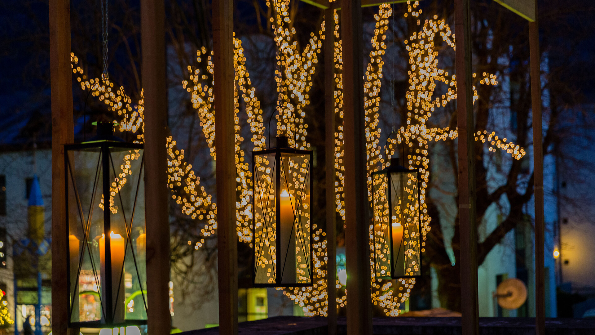 Concerto d'Avvento della banda musicale di Naturno - Merano e dintorni - #3 - suedtirol.info