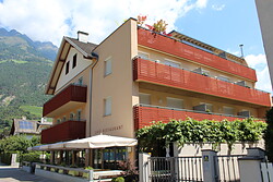 Hotel Naturnserhof