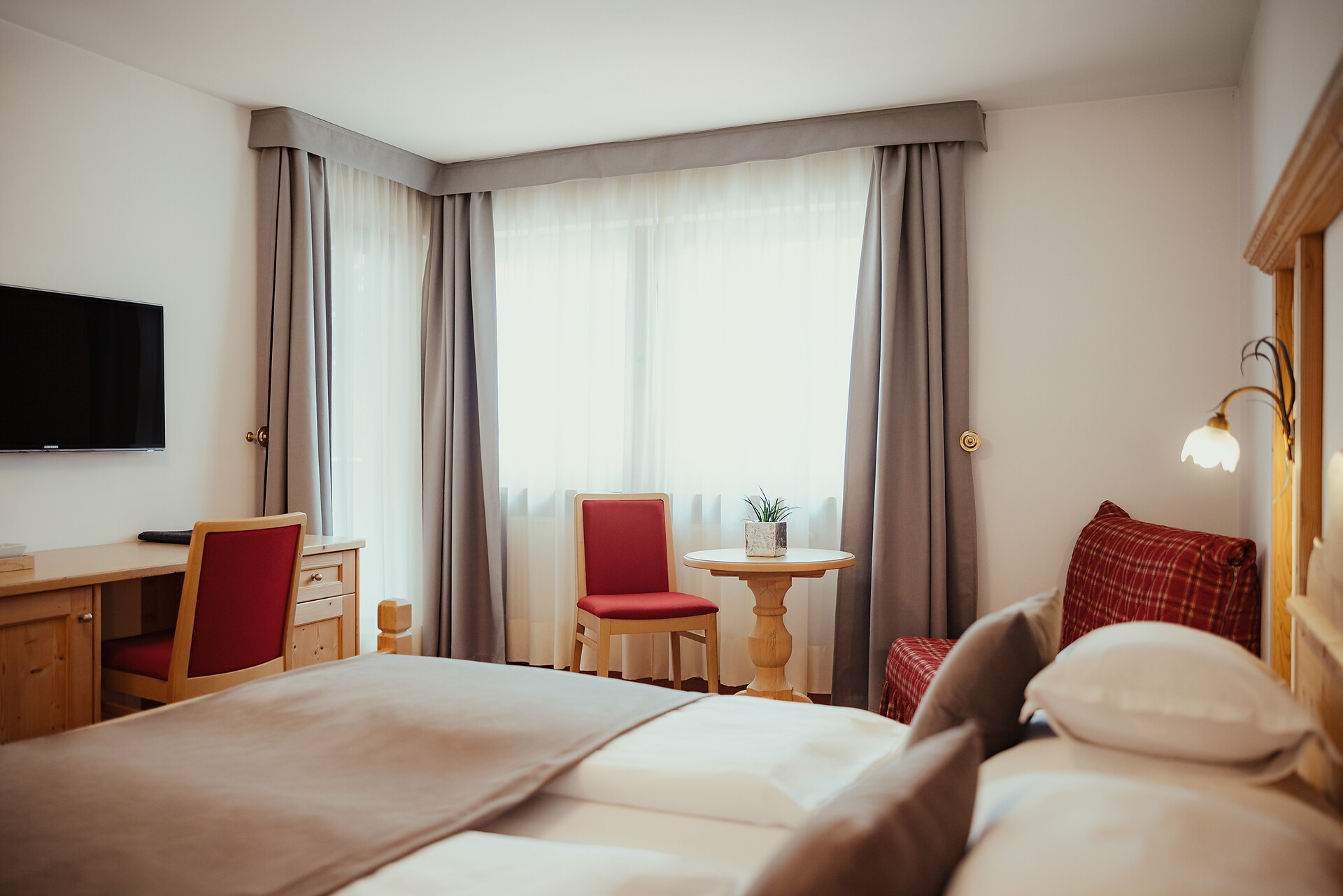 Gardenaccia Junior Suite 3P