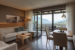 Apartements Residence Alagundis
