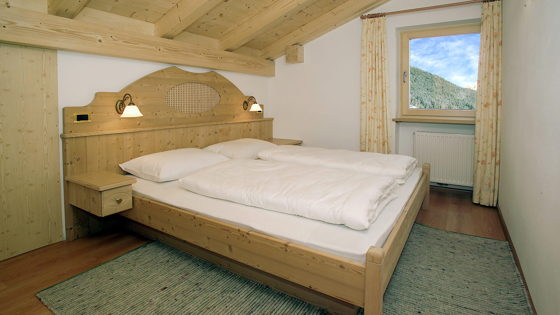 Appartement Laurin