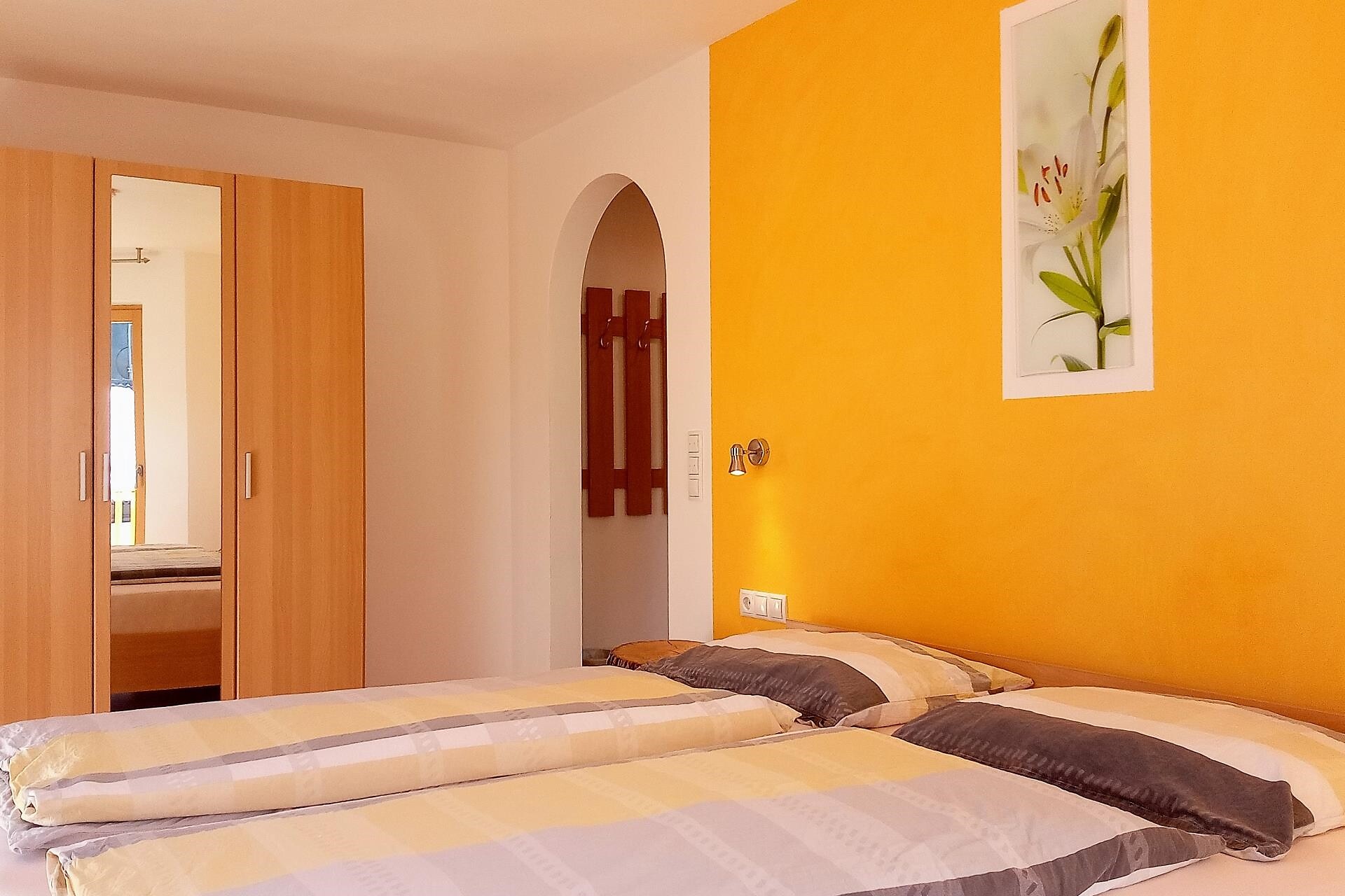 Double room 4