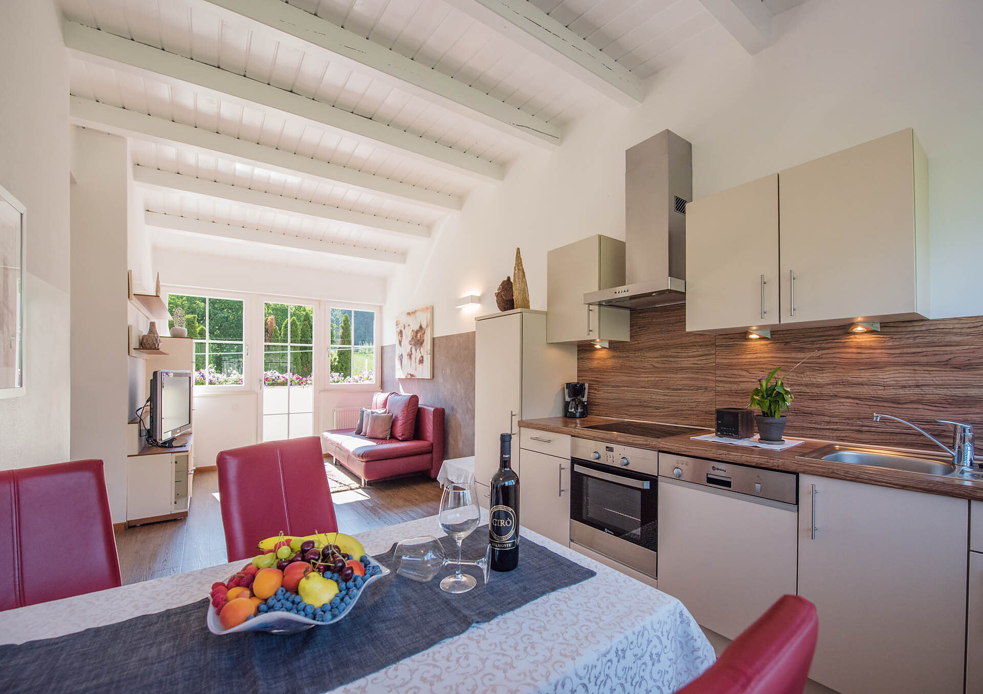 Apartment Amadeus - 2 persons