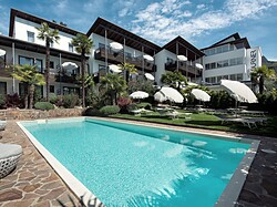 Hotel Ladurner