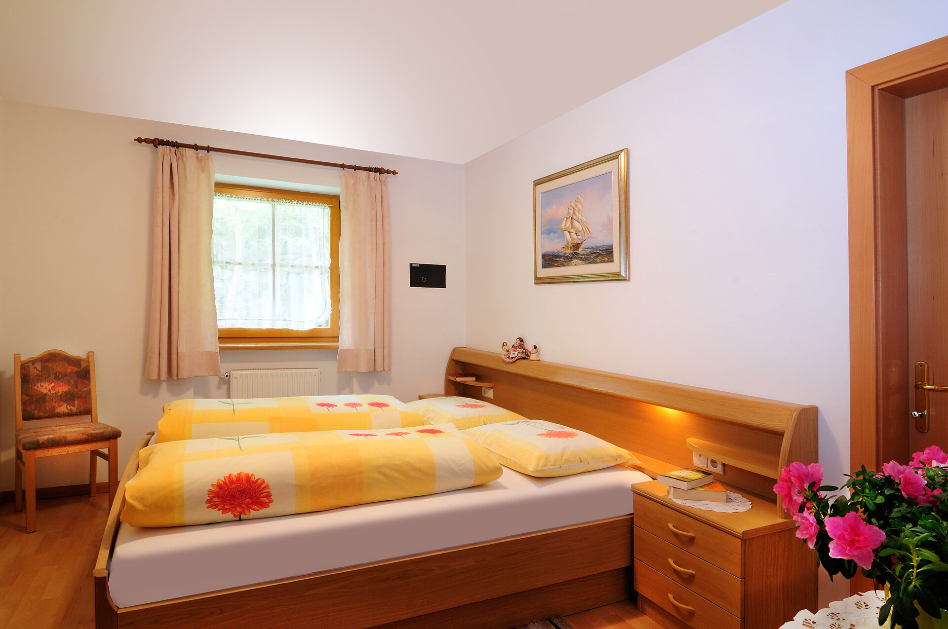 Apartement Enzian