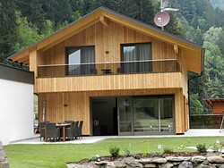 Chalet de Ultimis