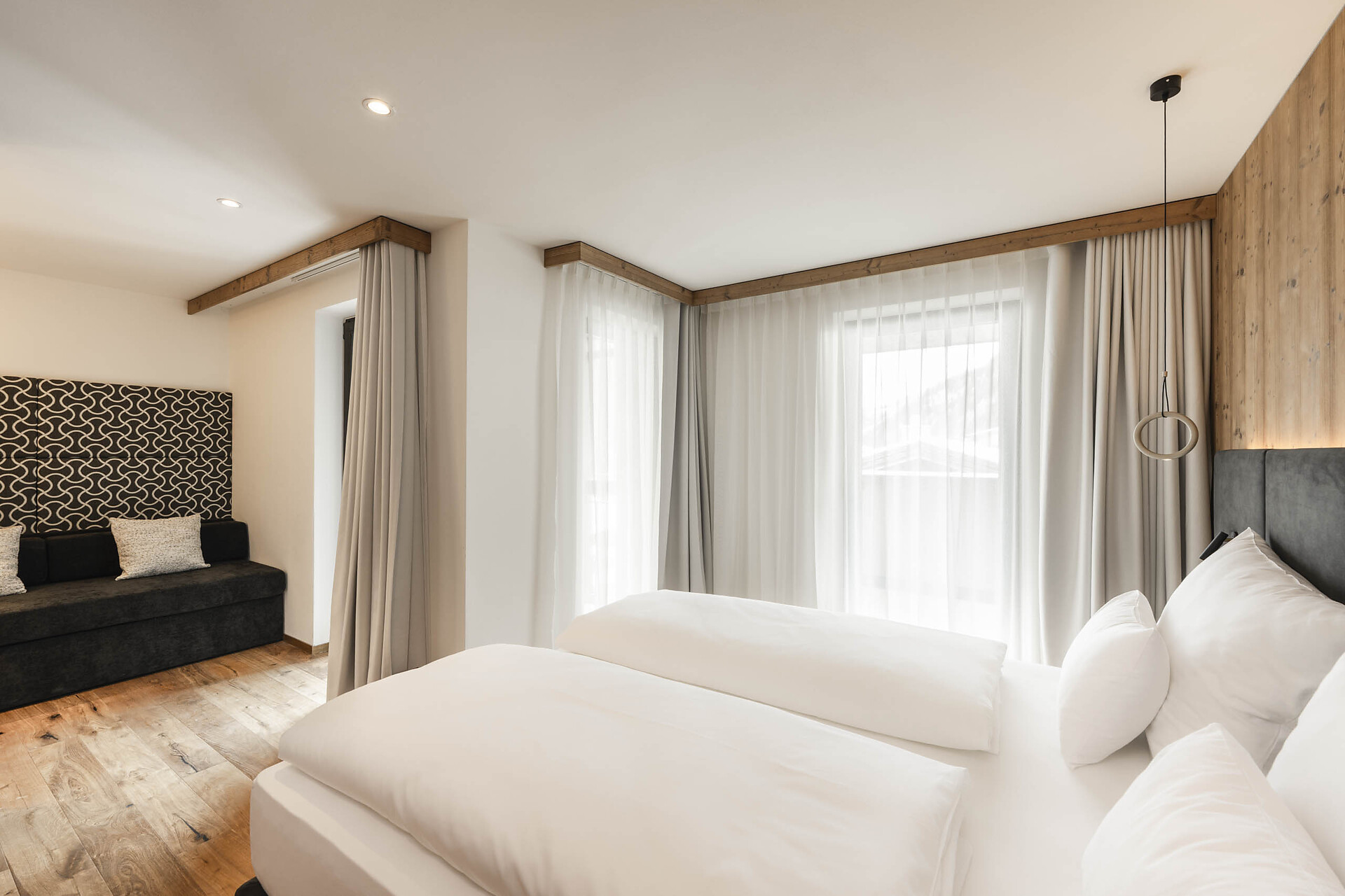 Suite Apartment famiglia