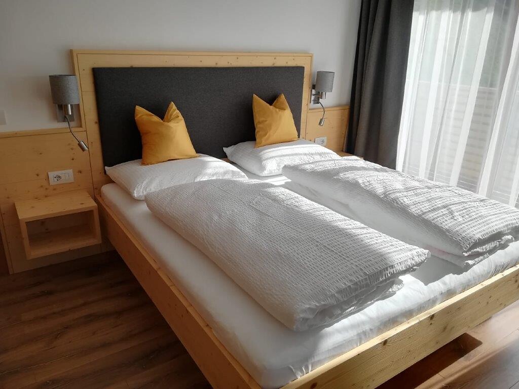 apartment for 2-3 person