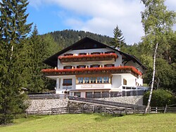 Pension Restaurant Pfitscher