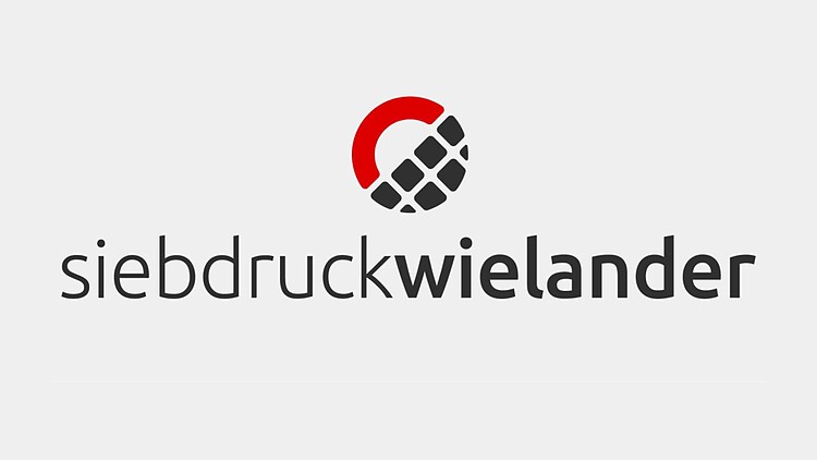 Siebdruck Wiedlander