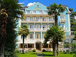 Hotel Bavaria