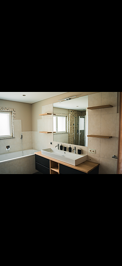 Wohnung Zerz Claudia