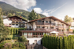 Residence Pöder