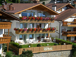 Appartamenti Royal