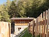 Chalet Wibenhof
