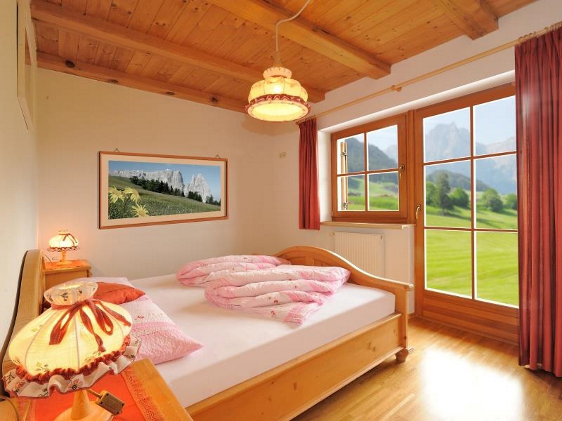 Seiseralm