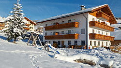 Residence Speckerhof