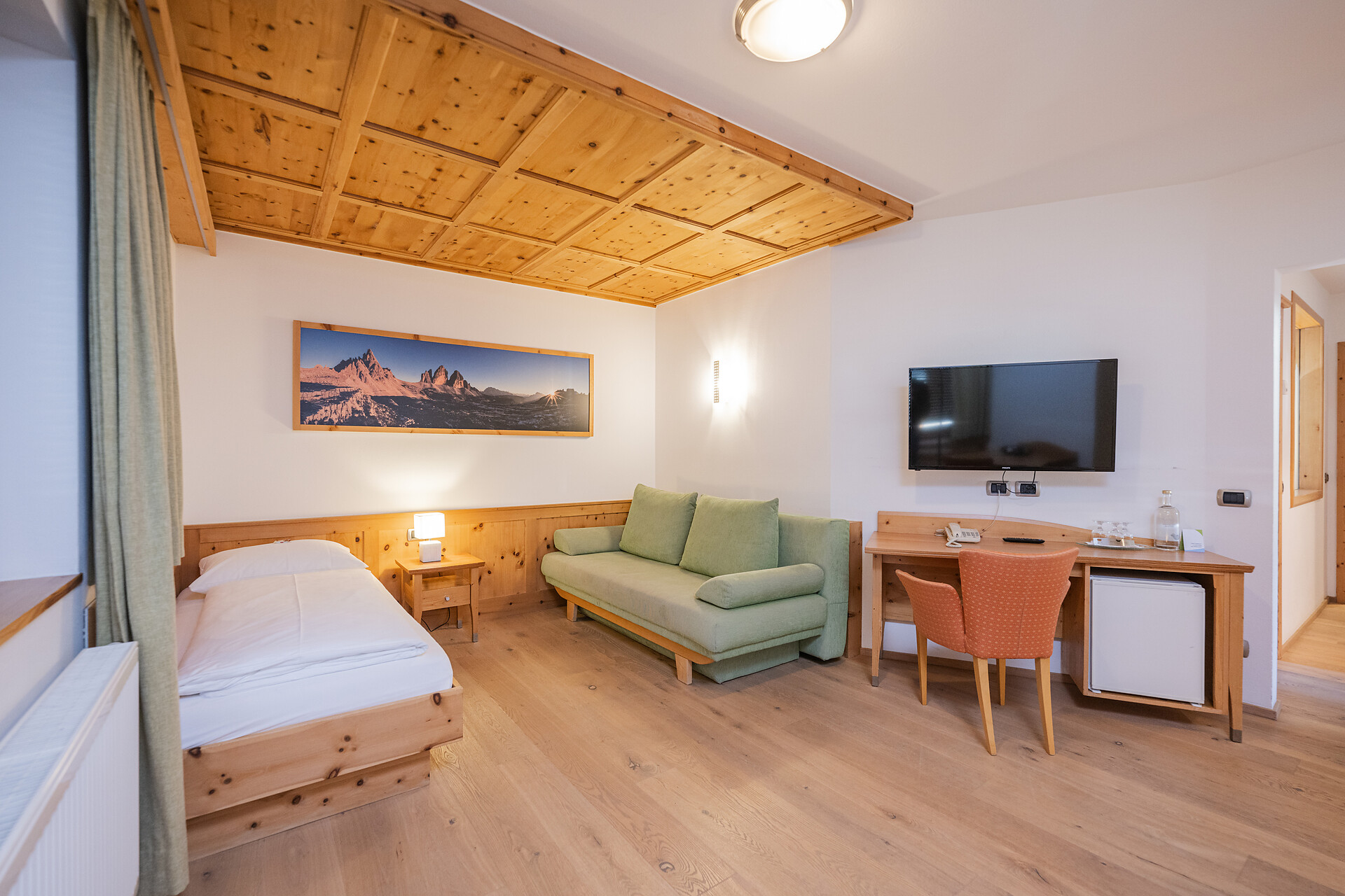 Suite Sole 206