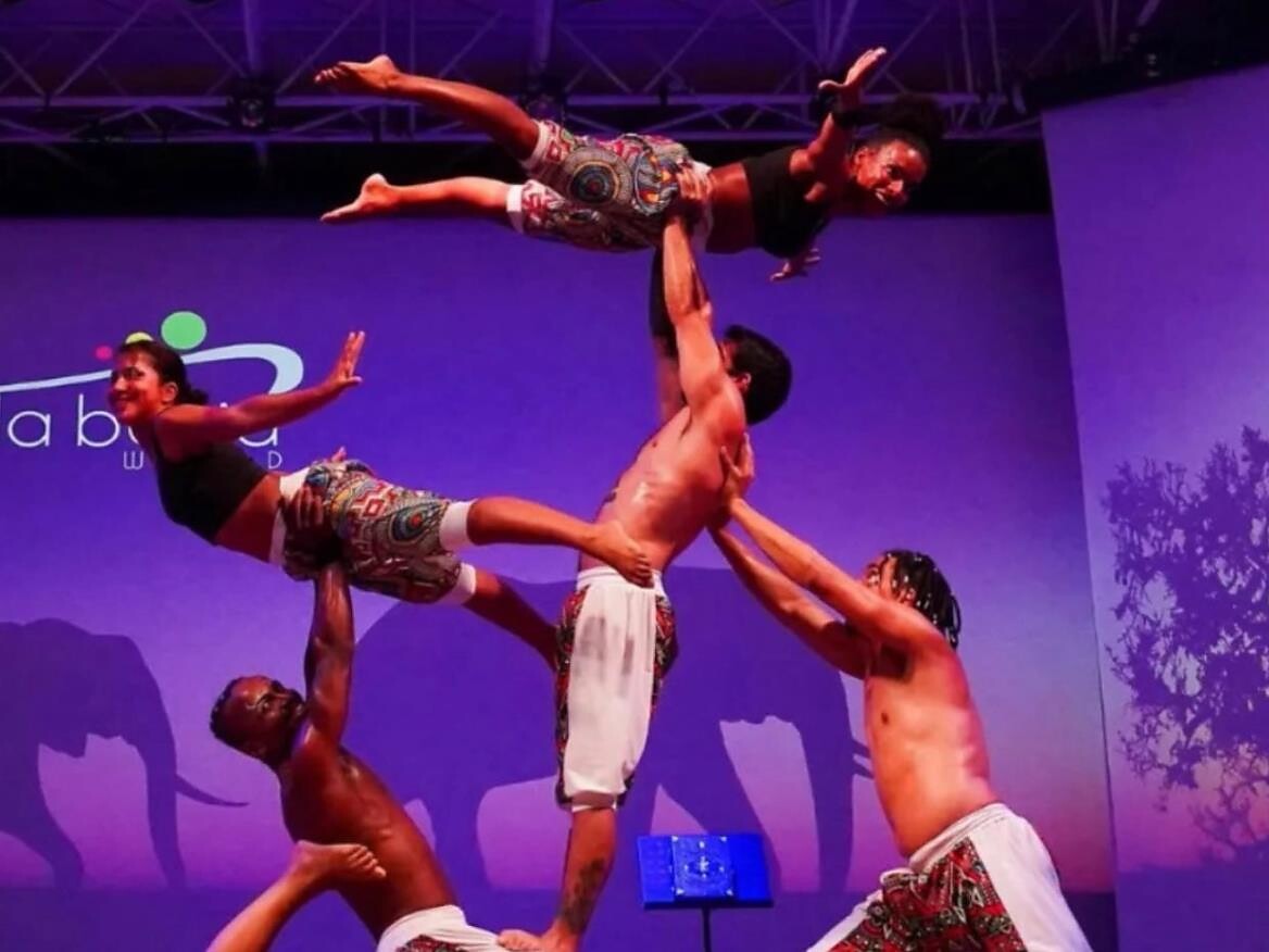 Culturinarika - Art Affair: Wenn Kunst lebendig wird - Dolomitenregion Eggental - #2 - suedtirol.info